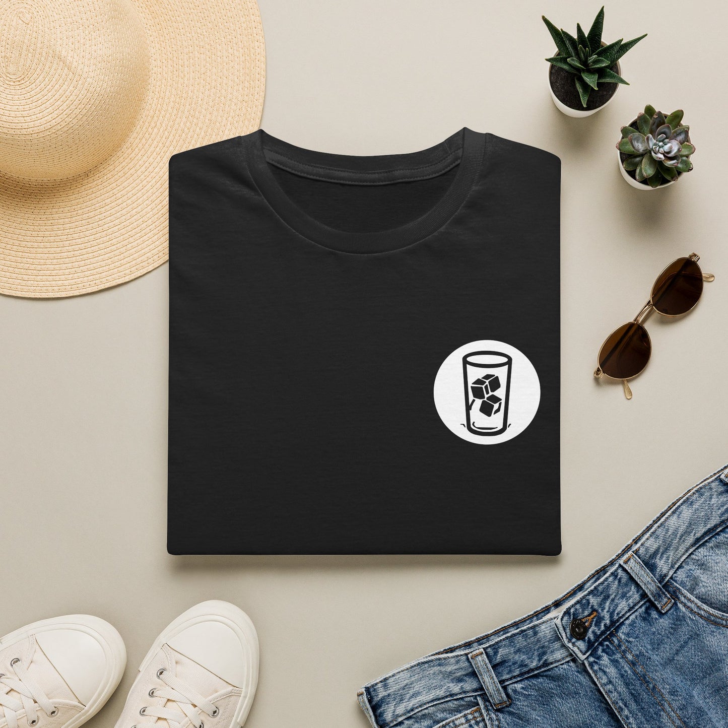 Classic Everyday Tee
