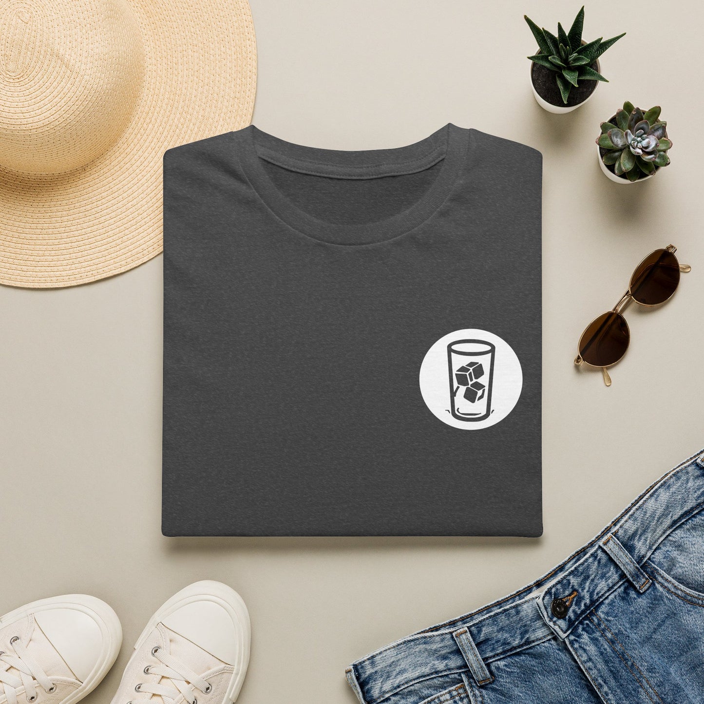 Classic Everyday Tee