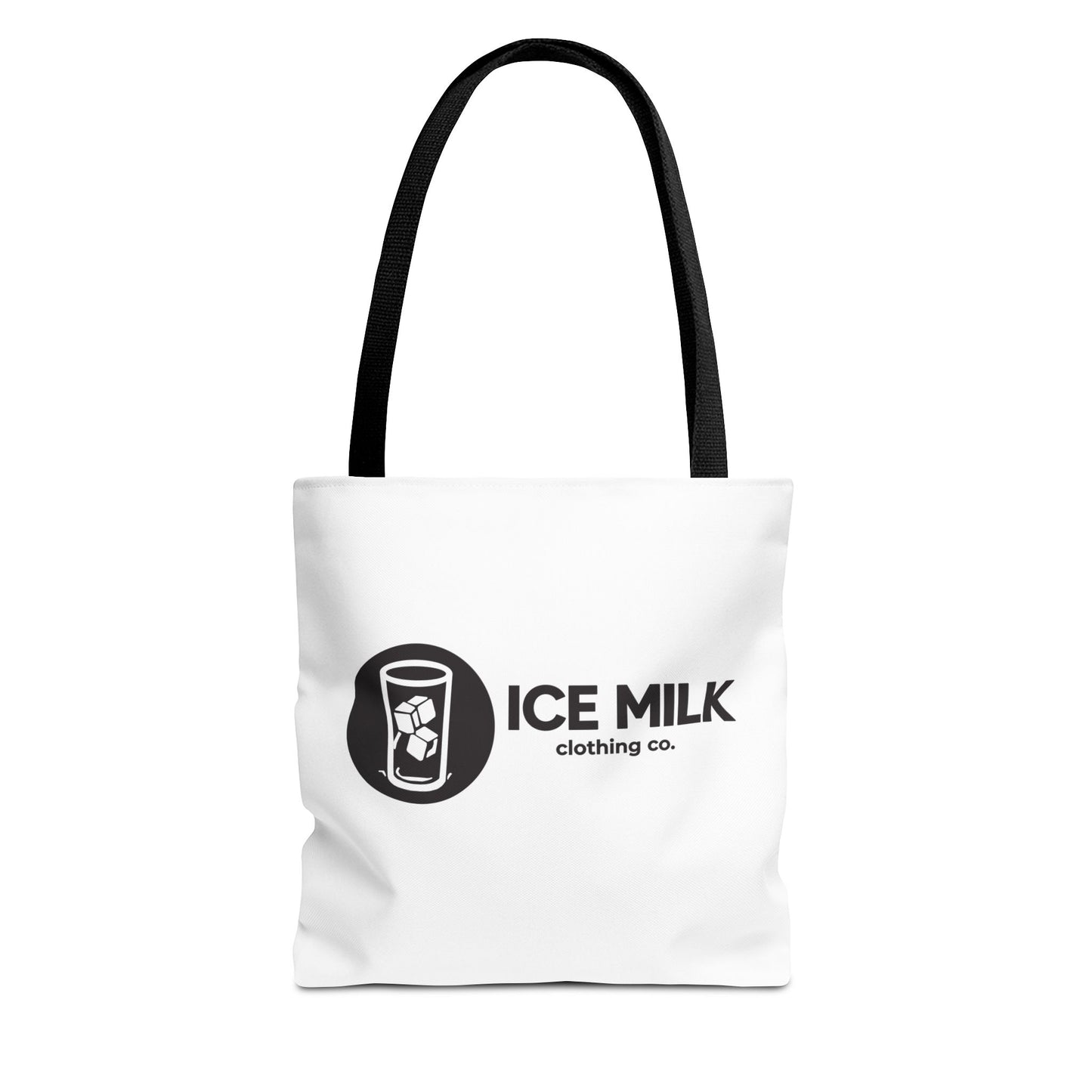 Ice Milk Tote Bag