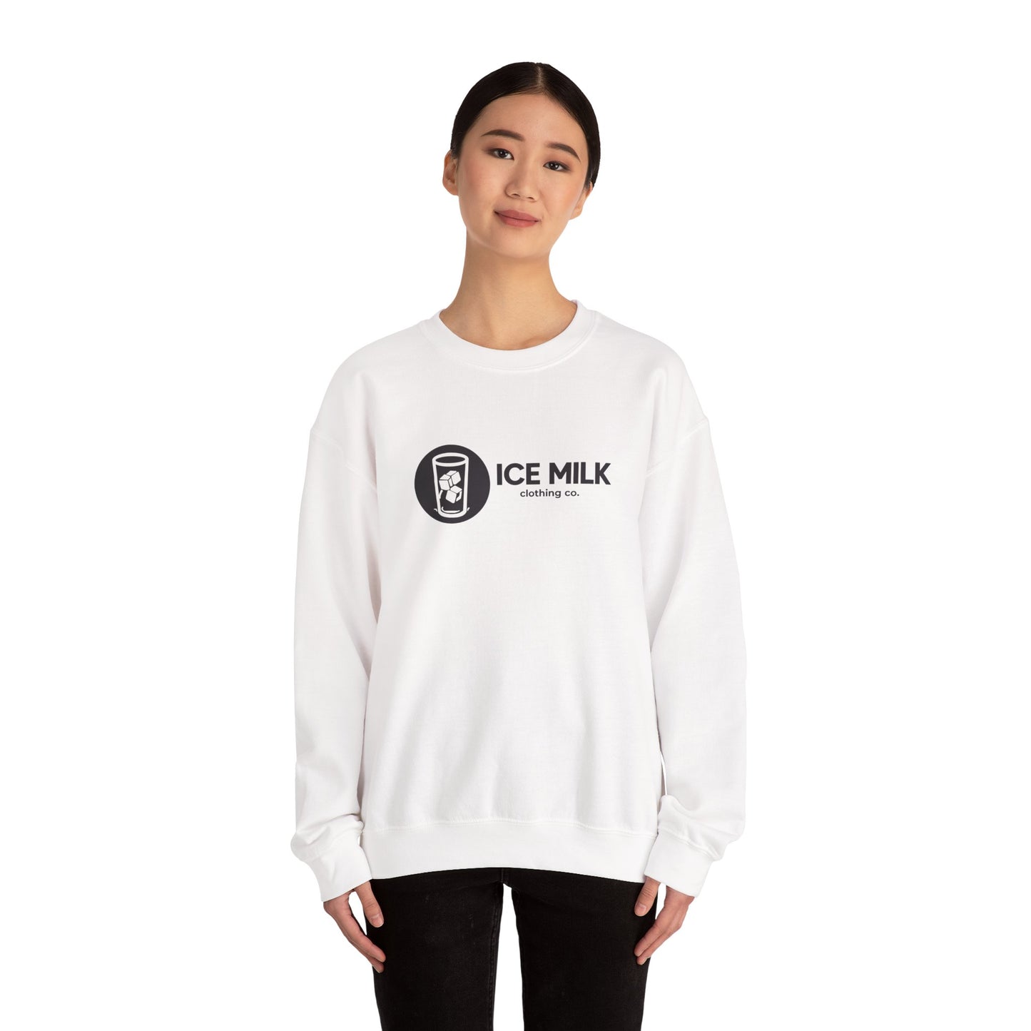 The Staple Crewneck
