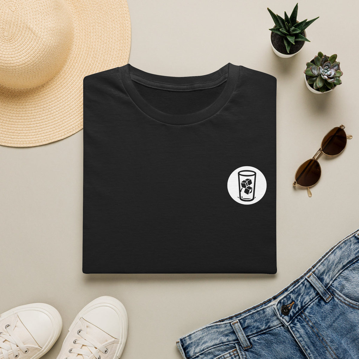 Classic Everyday Tee