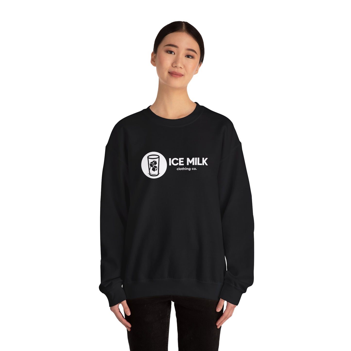 The Staple Crewneck