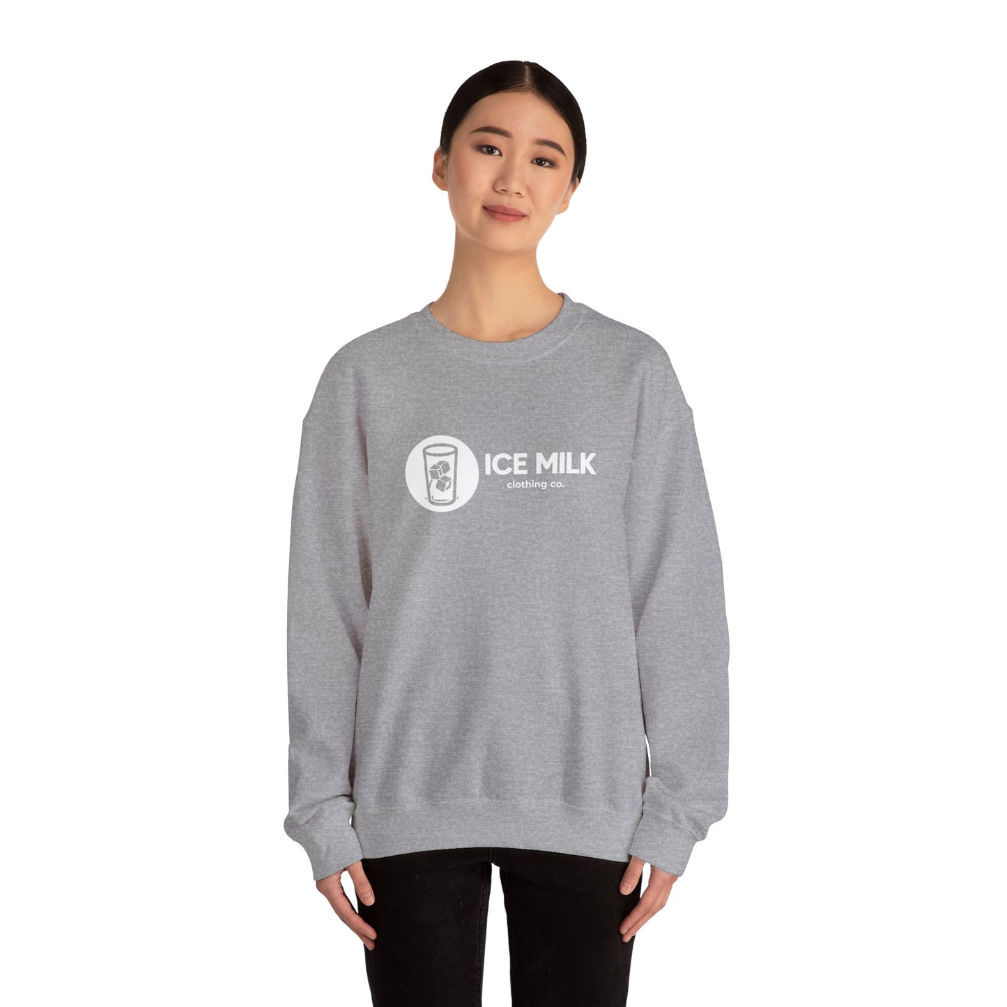 The Staple Crewneck