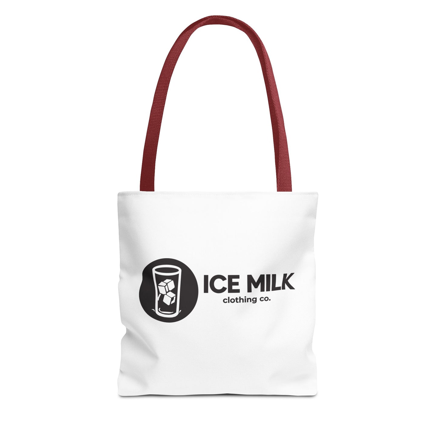 Ice Milk Tote Bag