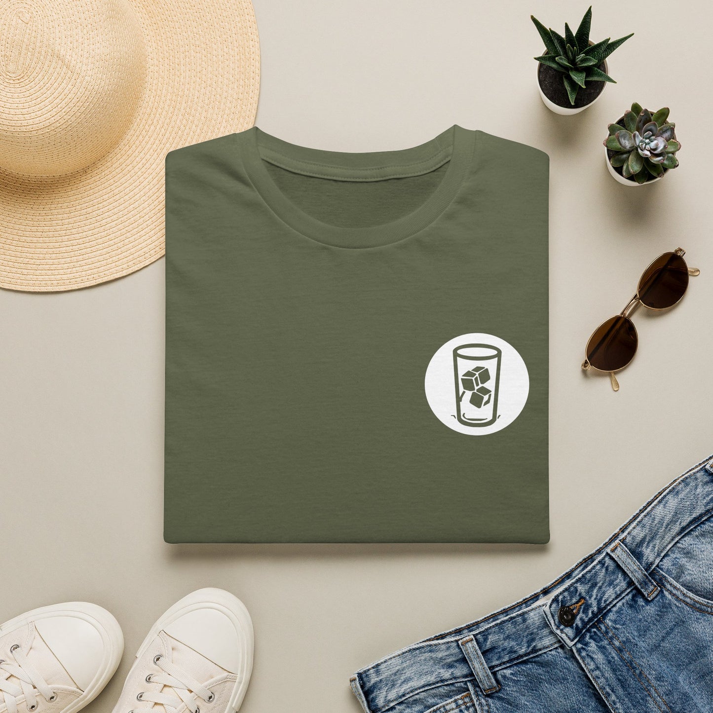 Classic Everyday Tee