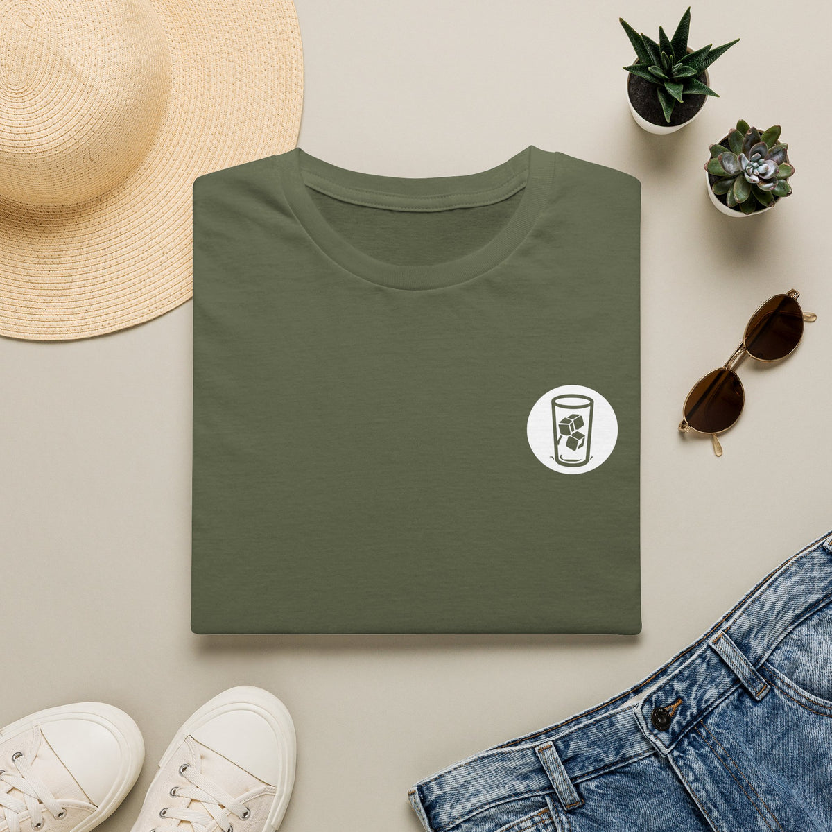 Classic Everyday Tee