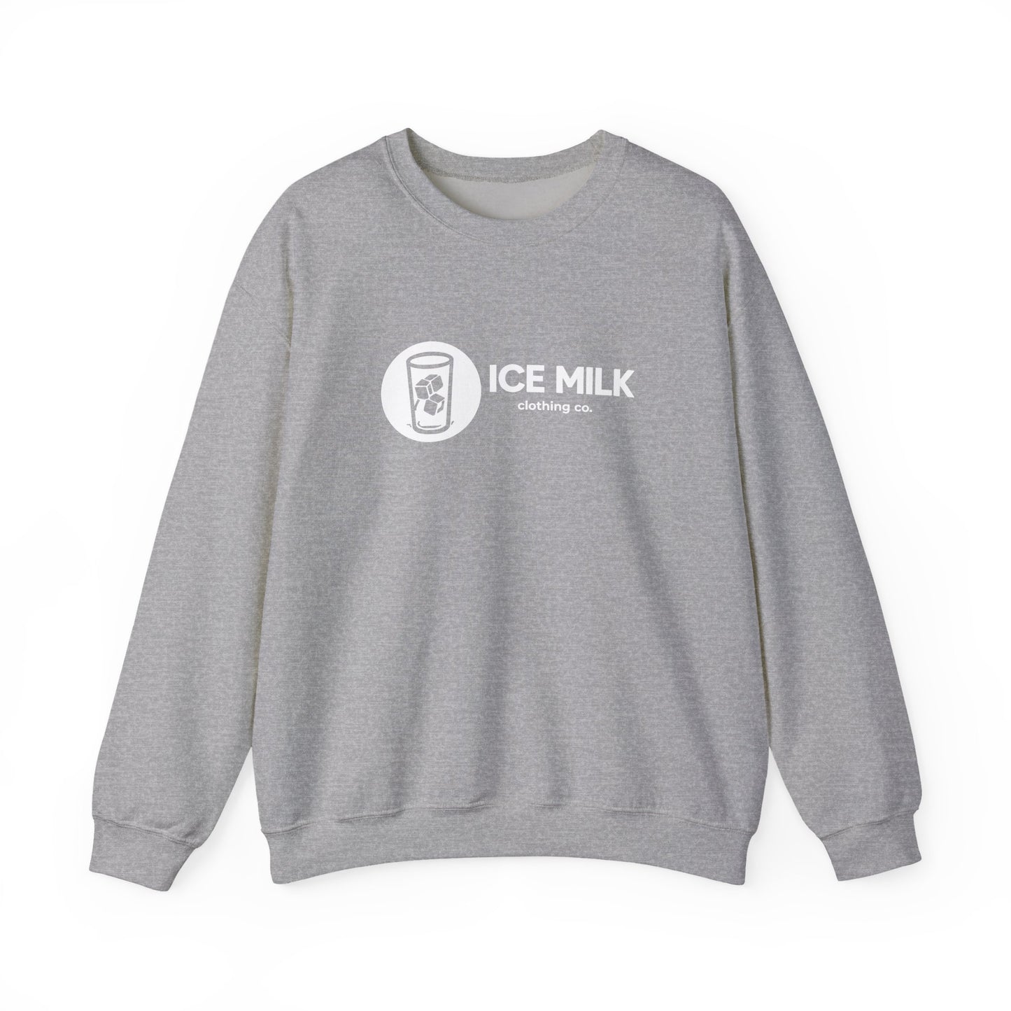 The Staple Crewneck