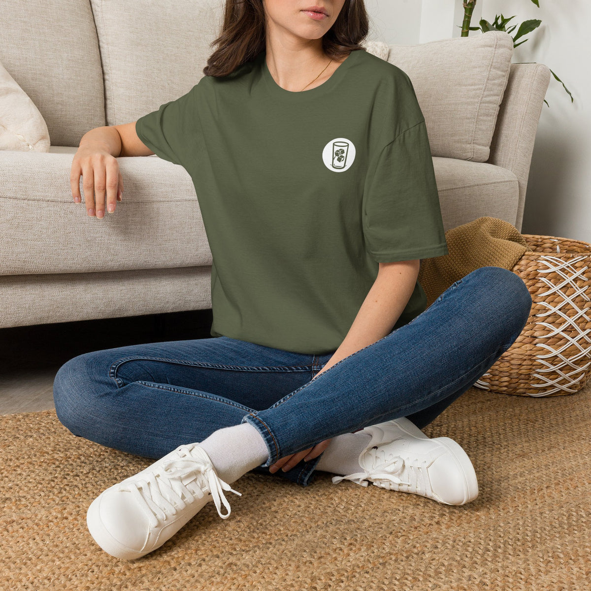 Classic Everyday Tee