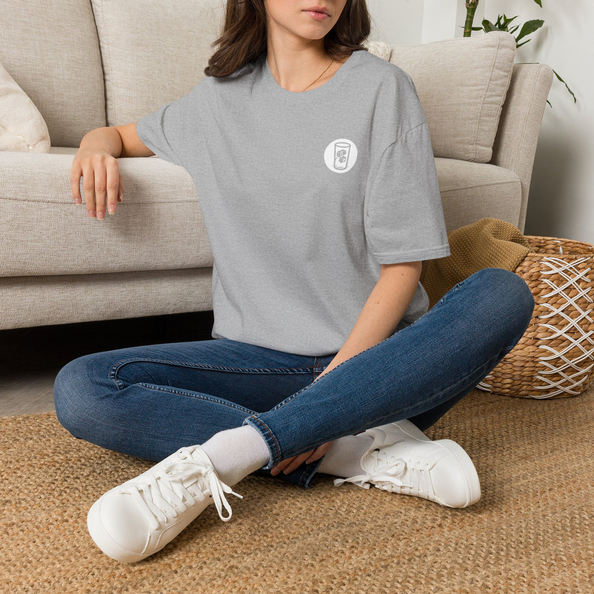 Classic Everyday Tee