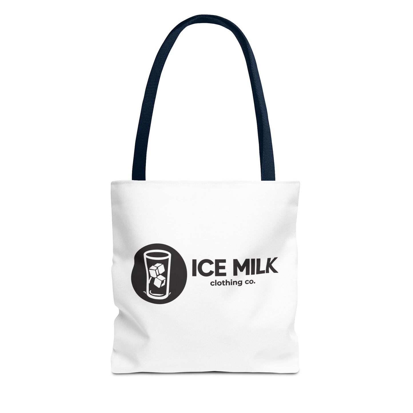 Ice Milk Tote Bag