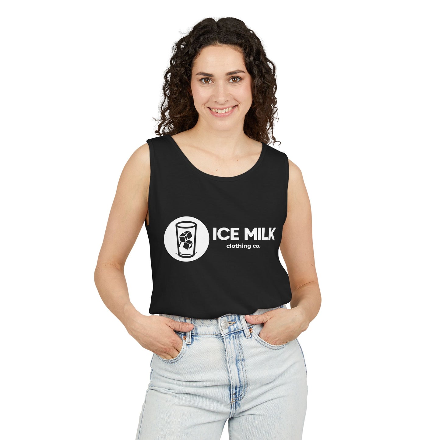 The Tank