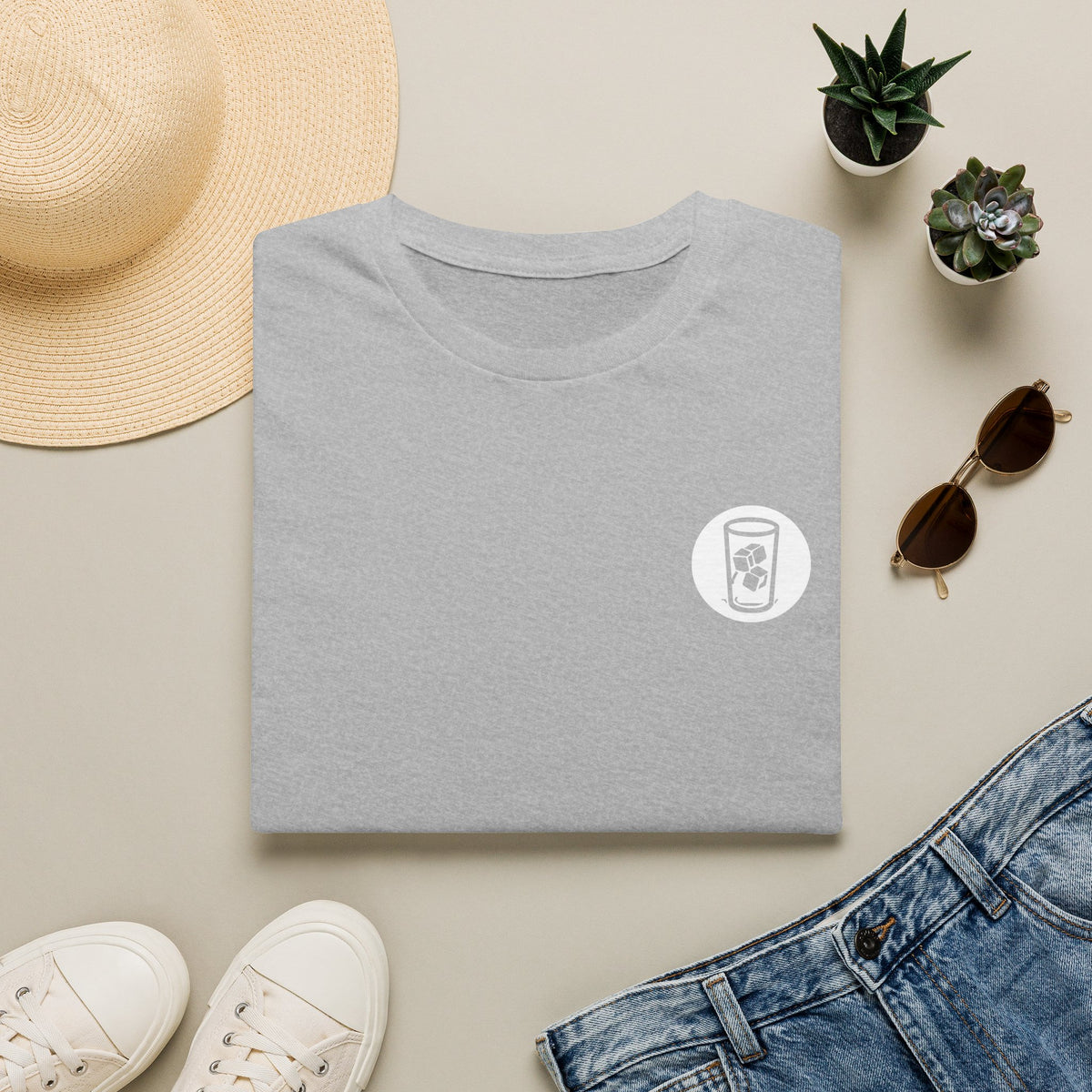 Classic Everyday Tee