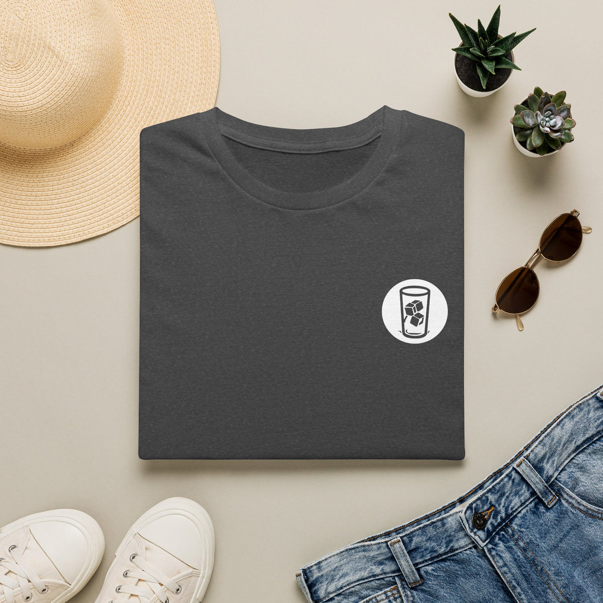Classic Everyday Tee